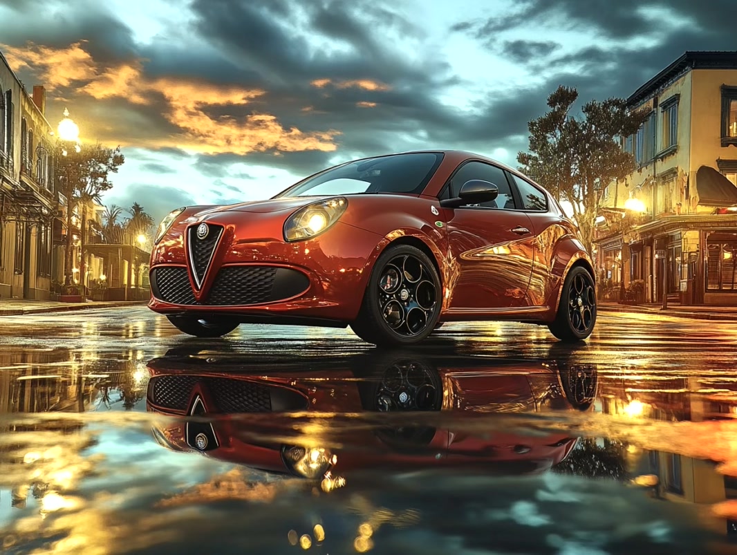 Cars Portfolio Image