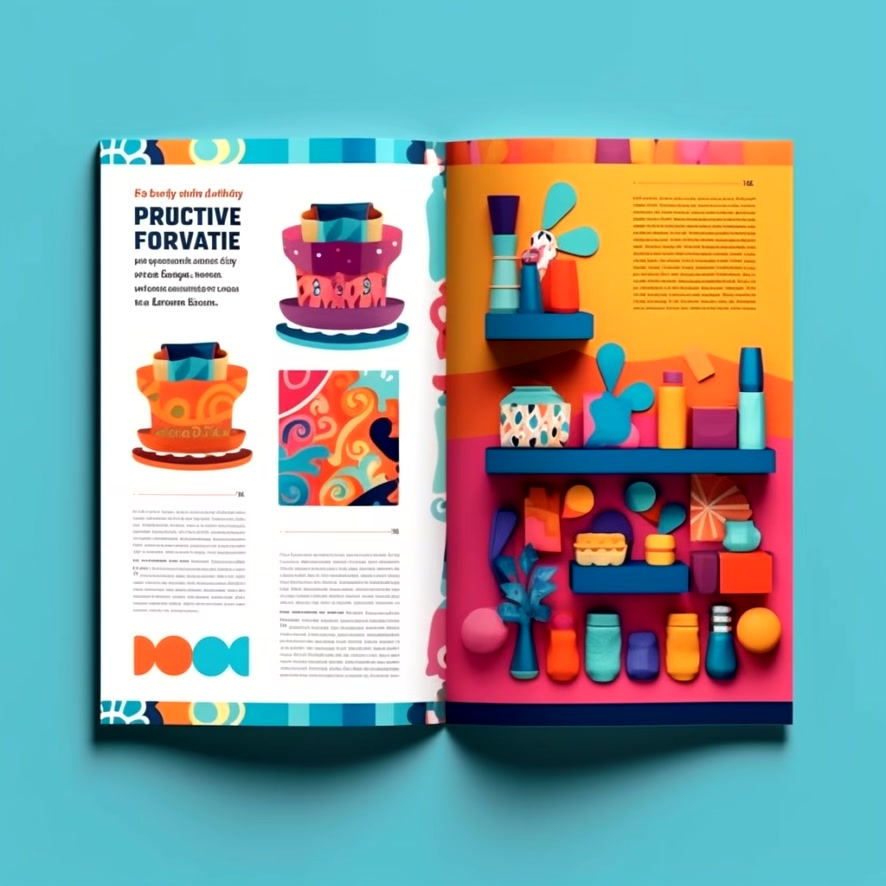 Print Portfolio Image